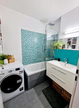 Foto - 3 Zimmer Etagenwohnung in Straubing