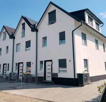 Eck-Reihenhaus Neubau 2024 | 209m² Wfl. + 8m² Nutzfl. - Rielasingen-Worblingen