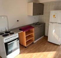Kleine Wohnung 54 qm Mit Küche, Waschmachine, GefrierKühlschrank - Schmalkalden
