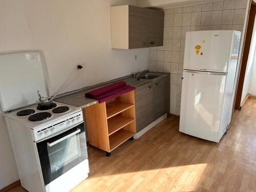 Foto - 2 Zimmer Etagenwohnung zur Miete in Schmalkalden