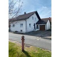 Doppelhaushälfte Ernestgrün - 155.000,00 EUR Kaufpreis, ca.  110,00 m² in Bad Neualbenreuth (PLZ: 95698)