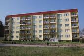 Foto - Schöne 3-Raumwohnung mit Altstadtblick!