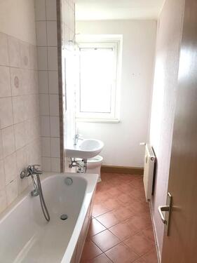 Foto - Etagenwohnung zur Miete in Sangerhausen