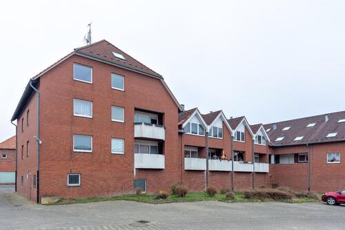 Foto - Gemütliche 3 ZKB Wohnung in Hohenhameln