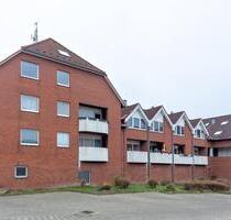 Gemütliche 3 ZKB Wohnung in Hohenhameln