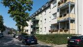 Foto - Hübsche Dachgeschoss-Maisonettewohnung mit Balkon und Stellplatz