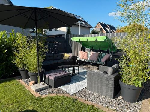 Foto - Einfamilienhaus in Coesfeld