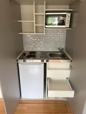 Foto - Etagenwohnung in Frankfurt am Main zur Miete
