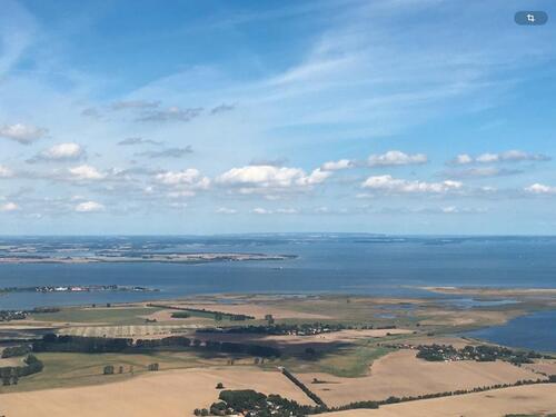 Foto - Einfamilienhaus am Kooser See Bodden Ostsee 1128m² Eigentumsland