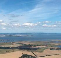 Einfamilienhaus am Kooser See Bodden Ostsee 1128m² Eigentumsland - Neuenkirchen