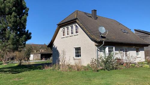 Foto - Einfamilienhaus in Neuenkirchen