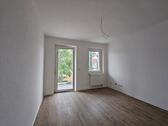 Foto - Etagenwohnung in Merseburg zur Miete