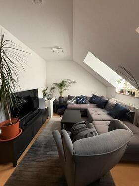 Foto - Günstige 2 Raum Wohnung Brühl - 295,00 EUR Kaltmiete,