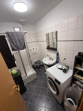 Foto - Etagenwohnung in Chemnitz