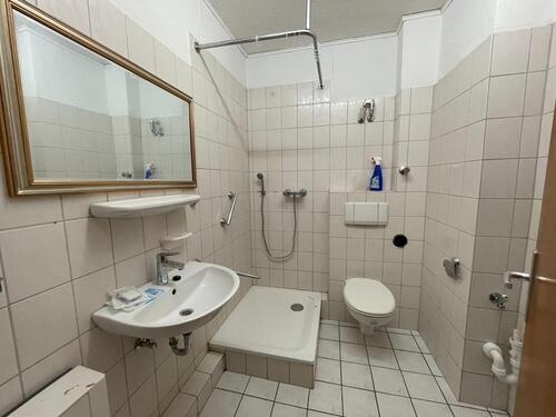 Foto - Etagenwohnung in Oberhausen zur Miete