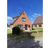 Einfamilienhaus zu vermieten Schafstedt nähe Nord-Ostsee Kanal