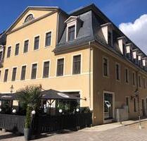 neusanierte großzügige 3 Raumwohnung im ruhigen Innenhof im absoluten Zentrum von Freiberg