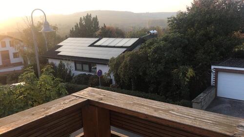 Foto - Etagenwohnung zur Miete in Ober-Olm