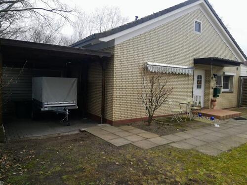 Foto - Gepflegtes Einfamilienhaus: Ruheoase in Vorwerk