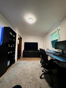 Foto - Helles, stilvolles Büro in Berg am Laim – Nähe Michaelibad