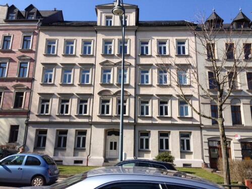 Foto - 1 Zimmer Etagenwohnung zur Miete in Chemnitz