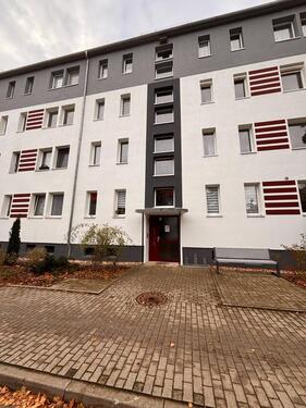 Foto - Deine Wohnung, dein Match - jetzt einziehen und wohlfühlen!