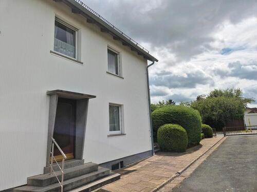 Foto - Haus zur Miete AichigGrunau Stadtrad Bayreuth