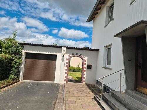 Foto - 6 Zimmer Einfamilienhaus zur Miete in Bayreuth