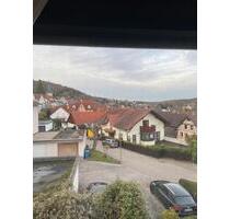 2-Zimmer-Dachgeschosswohnung in Mühltal