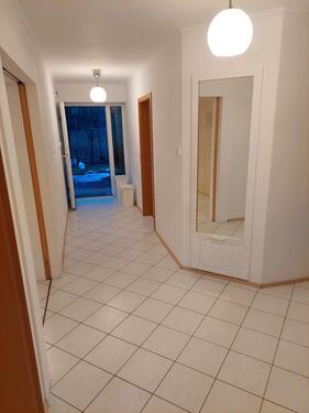 Foto - Etagenwohnung in Siegen zur Miete