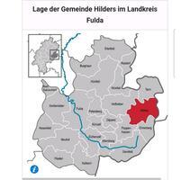 3ZKB 100m² Wohnung in Hilders Rhön 3ZKB 100m² Wohnung in Hilders Rhön