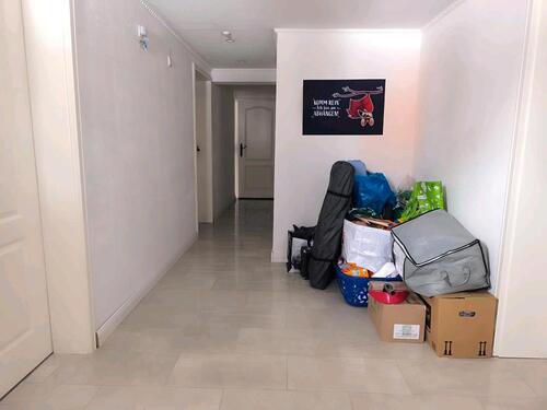 Foto - 3 Zimmer Erdgeschoßwohnung in Hilders