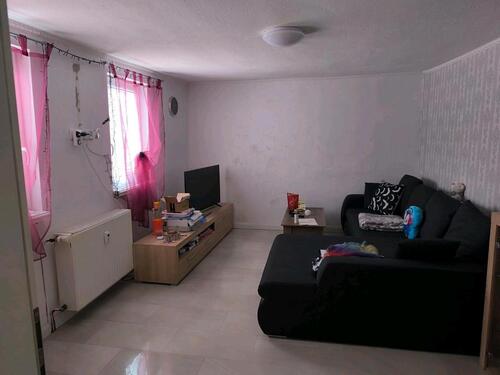 Foto - Erdgeschoßwohnung in Hilders zur Miete