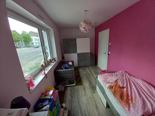 Foto - 3 Zimmer Erdgeschoßwohnung in Düren