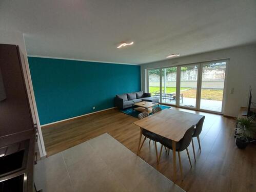 Foto - Erdgeschoßwohnung in Düren zum Kaufen