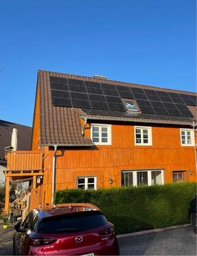 Foto - Gemütliche Dachgeschoss Wohnung - FD Trätzhof