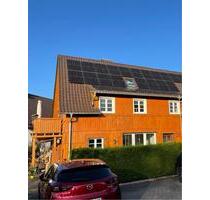 Gemütliche Dachgeschoss Wohnung - FD Trätzhof - Fulda Aschenberg