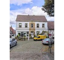 4 Zimmer Wohnung OG in Melle-Buer