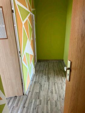 Foto - 1 Zimmer Etagenwohnung zur Miete in Bad Tabarz