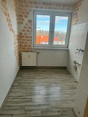 Foto - 1 Zimmer Etagenwohnung in Bad Tabarz