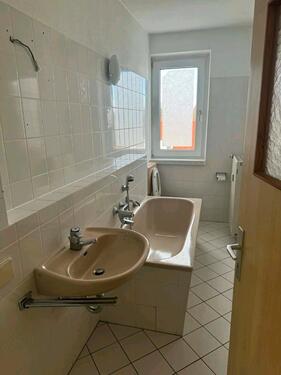 Foto - Etagenwohnung in Bad Tabarz zur Miete