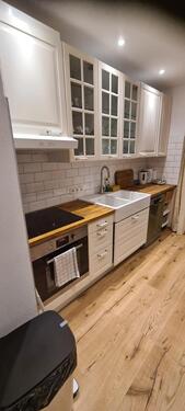 Foto - Etagenwohnung in Augsburg zur Miete