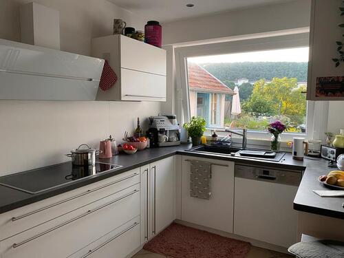 Foto - Haus mit 7 Zimmern , Garten und unverbaubarem Blick