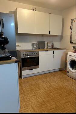 Foto - Nachmieter für die Wohnung in Hörde, ausschließlich mit WBS!