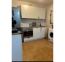 Nachmieter für die Wohnung in Hörde, ausschließlich mit WBS! - Dortmund