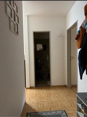 Foto - 3 Zimmer Erdgeschoßwohnung in Dortmund