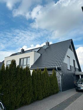 Foto - 3 Zimmer Doppelhaushälfte zur Miete in Hatten