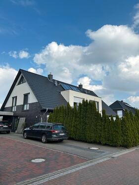 Foto - 3 Zimmer Doppelhaushälfte in Hatten