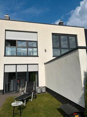 Foto - Doppelhaushälfte in Hatten zur Miete