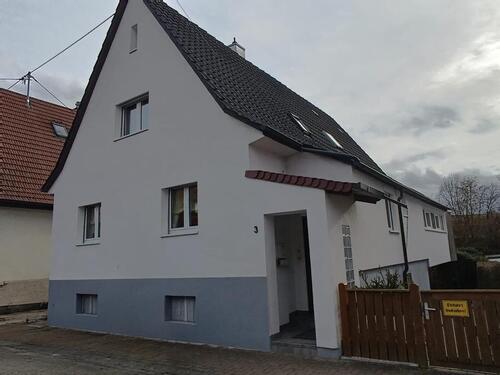 Foto - Charmantes Einfamilienhaus von privat